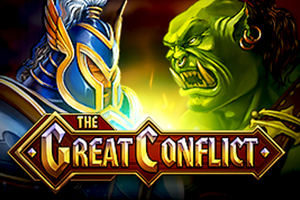 The Great Conflict